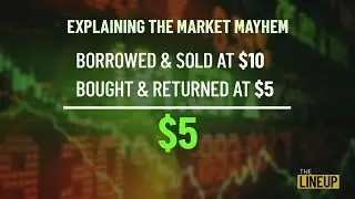 Explained: How Big Investors Lost Money on GameStop's Soaring Stock | NBC10 Philadelphia