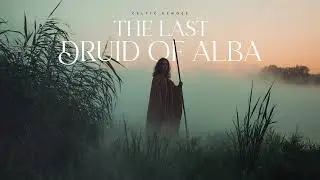 The Last Druid of Alba - Relaxing Celtic Music (Scottish Gaelic Song, Mystical Folk)