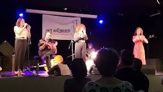 BLOOM - Concert du 17/05/2025 - Conflans Ste Honorine