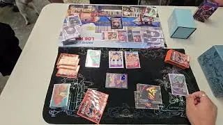 [OP-09] POV One Piece TCG: RP Luffy vs PLuffy