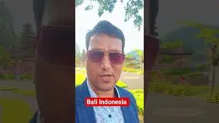 Bali Indonesia trip| Dkvermavlogs|Dkvermablog | Balitrip| Tour Blog| Dkverma82 |