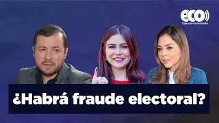 &iquest;Habr&aacute; fraude electoral? LIBRE, Partido Liberal y Partido Nacional enfrentados por posible fraude
