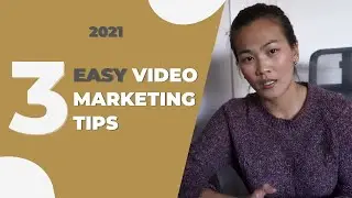 Video Marketing Tips For B2B and B2C in 2021