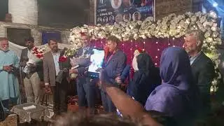 Sham-e-Kalvari Program||Welcoming People of the Lord||Wapda Town