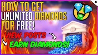 HOW TO GET FREE DIAMONDS IN MOBILE LEGENDS 2020 - MLBB