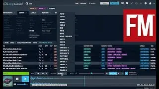 Getting the most out of Loopcloud 2.0 from Loopmasters &ndash; hands-on