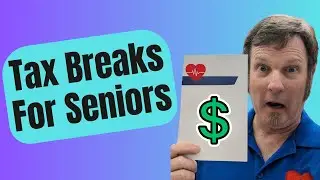 Retirees Win Big Tax Cuts and Deductions in Trump&rsquo;s Bill