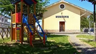 San Costantino Calabro - Storia, leggende, tradizioni