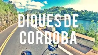 Recorriendo los Diques de Córdoba y conociendo el Museo del Che - Pablo Imhoff