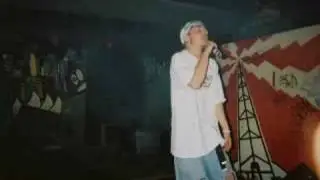 Echoside - Fade