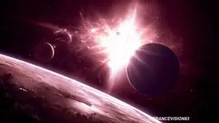 DJ Vortex & Arpa's Dream - Incoming (Beam vs Cyrus Remix)