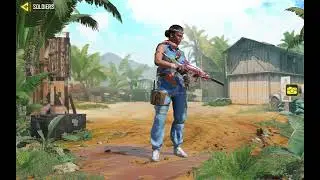 COD Mobile: Opening Lucky Box