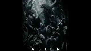 Alien: Covenant 2017 film review
