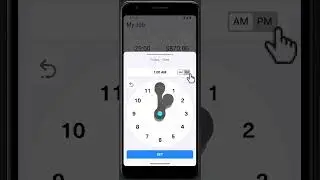 Prodi Hours: Work TimeSheet - Multi Shifts - Main Theme