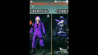 CRIMINAL VS COBRA SAMSUNG PARA A2,A3,A5,A51,A55#CRIMINAL#VIRAL