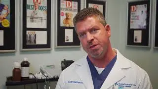 Keith Matheny, MD- 