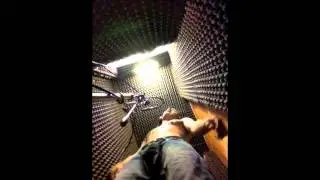 GIAIME, MASTARAIS, ROMAN & FASER - @VOLTAREN STUDIO