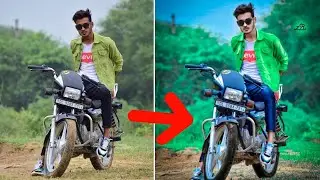Lightroom New Editing | Lightroom New Preset 2020 | Lightroom New Editing 2020 | Lightroom Preset