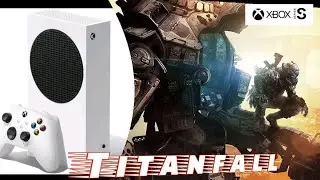 XBOX Series S / Titanfall