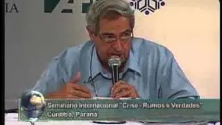 Palestra Wilson Cano (Brasil)
