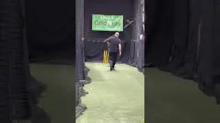 Batting Cages Waterloo  | Cricket Tunnel | Cricket Cage Rental