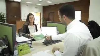 Doha Insurance Corporate portfolio