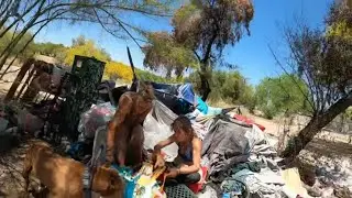 Acts of Kindness | Food for Homeless Neighbors