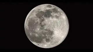 Full Moon Live (28 March 2021)
