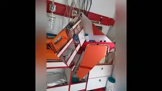 Bangladesh 64 Districs Ambulance Service