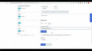 Quick intro to API proxying in WireMock Cloud