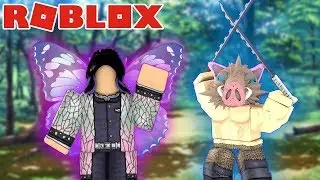 SHOWCASE BEAST BREATHING AND INSECT BREATHING (RO SLAYER ROBLOX INDONESIA)