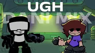 UGH DANI MIX SHOWCASE - DanNav545
