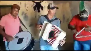 machadinho do forró