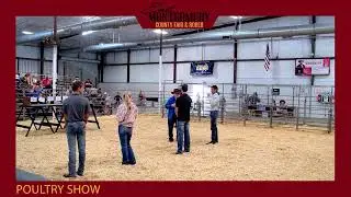 2025 East Montgomery County Fair
