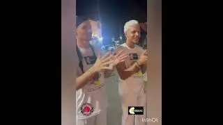 PROJETO IBESAC, GRUPO MUZENZA BSM DEZEMBRO/2025