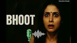 Bhoot 2003 Full Movie Explanation Hindi | Urmila Matondkar Horror Story