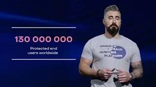 Group-IB Fraud Hunting Platform launch