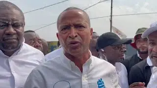 Marche de l'opposition :Apr&egrave;s la r&eacute;pression brutale de sa marche l'opposition en conf&eacute;rence d presse