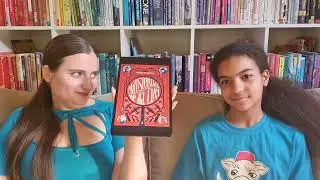 SERIE książkowe- update po roku (2024) || Little Booktube 📚