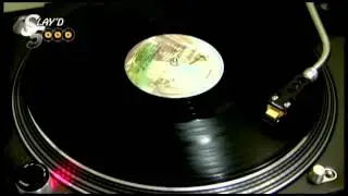 The Gap Band -  Burn Rubber On Me (Why You Wanna Hurt Me) (Slayd5000)