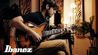 Funky Riffs on the AS7328 Baritone | Alessandro Zilio
