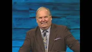 The Lame Take The Prey | Michael Williams | BOTT 2014