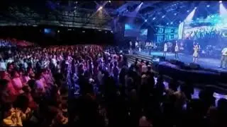 Though a thousand fall