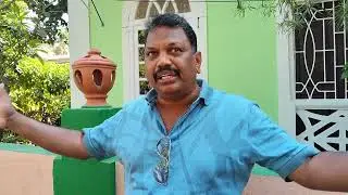 Maichal lobo demands strict actions on hotels illegality. 