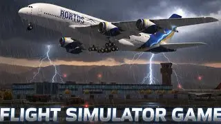Infinite Flight Simulator Android Gameplay | Best Mobile Flight Simulator 2026