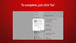 Santander Online Banking &ndash; how Quick Transfers work