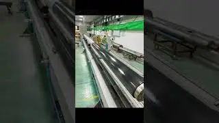 How large diameter carbon fiber tubes are produced？