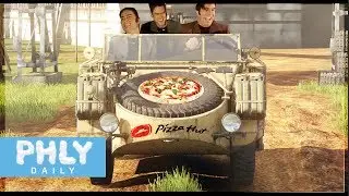 OTOMATIC, M3 Bradley, T-72A & More | Ground Vehicle Overview (War Thunder Patch 1.85)