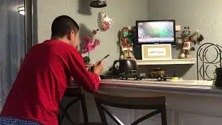 raymond felipe how to draw to camera cam and nhl at nxt