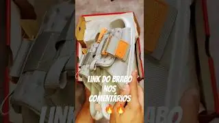 Descubra o Novo Chinelo Nike ASUNA 3.0 - Conforto e Estilo! #NikeASUNA #ChineloNike #streetwear